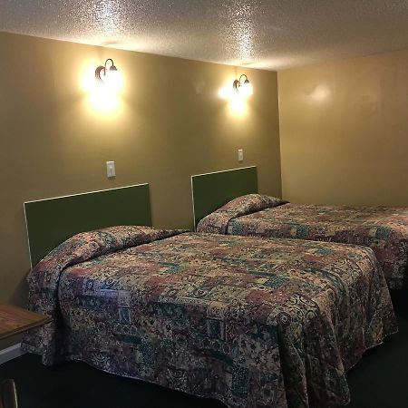 Crown Inn Толедо Экстерьер фото