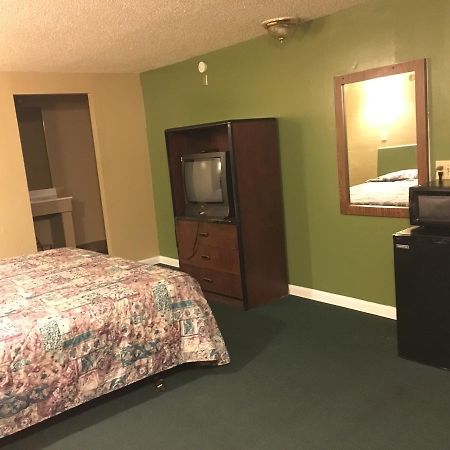 Crown Inn Толедо Экстерьер фото