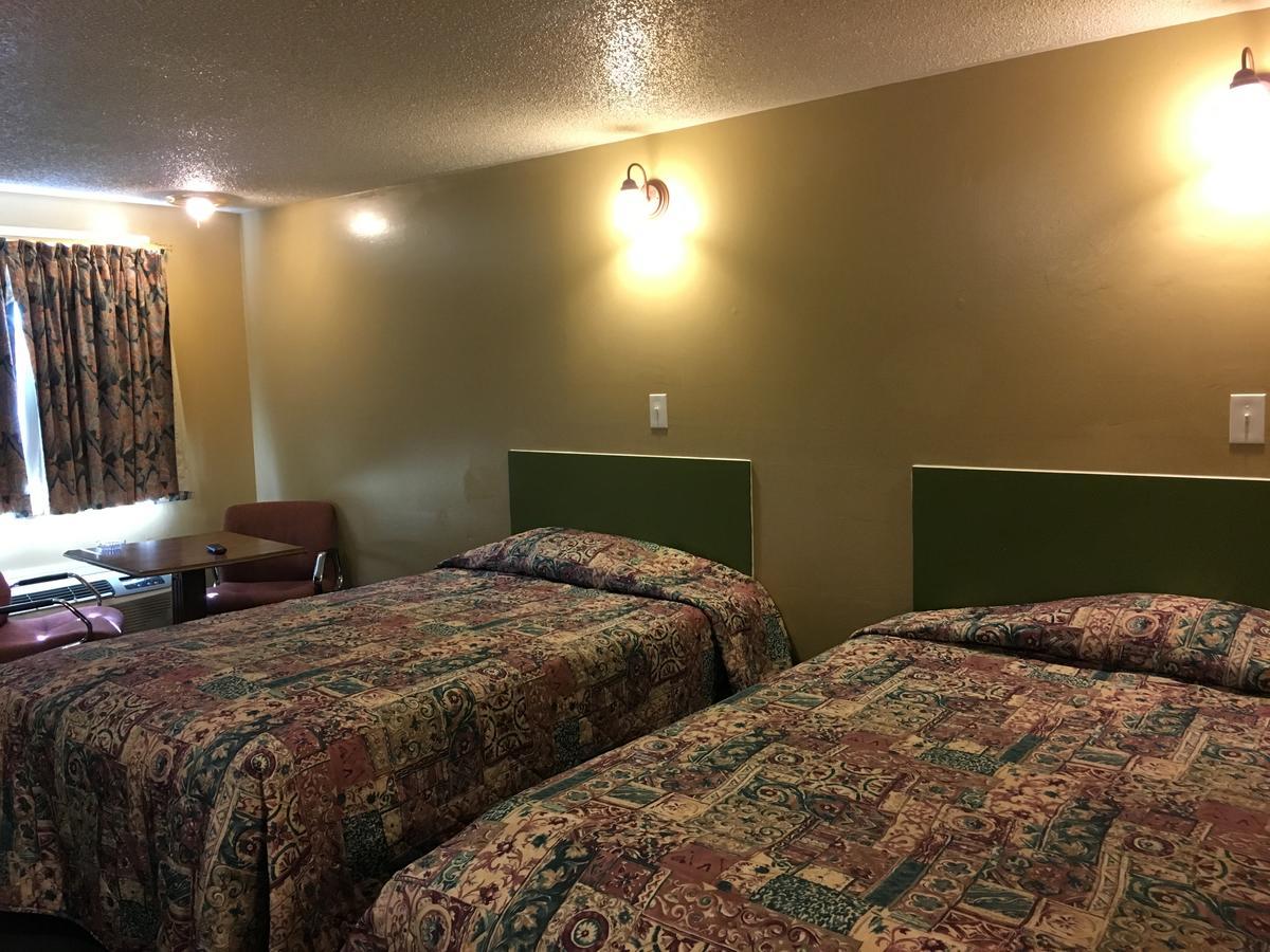Crown Inn Толедо Экстерьер фото